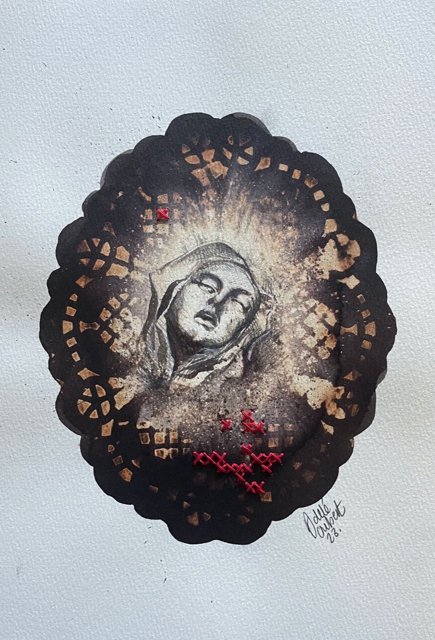 Adele Joubert - eXtasy